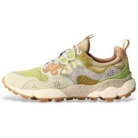 flower mountain deportivas moda yamano 3 - 2017818-1e93 milk light green para mujer