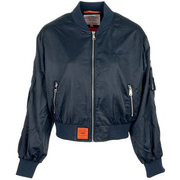 Bombers Original Chaquetas Coldwell para mujer