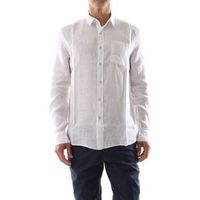 40weft camisa manga larga braid taschino 21021337-40w441 para hombre