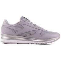 reebok sport zapatillas cl lthr para mujer