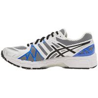 asics zapatillas de running chaussures de running gel-kayano 20 maille multicolore para hombre