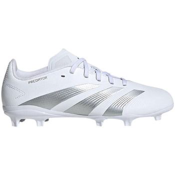 adidas Zapatillas de fútbol Bottines Predator League FM tige Hybridfeel para hombre