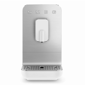 CAFETERA AUTOMATICA SMEG BCC11WHMEU