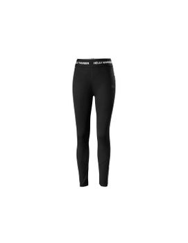 Pantalón Helly Hansen Lifa Active Mujer Negro