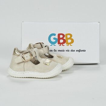 GBB Zapatillas altas FLEXOO KAT para niña