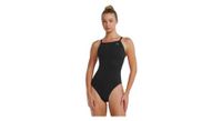 banador tyr diamondfit negro mujer