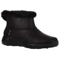 skechers botines bottines slip-ins on-the-go - cozy dream synthetique para mujer