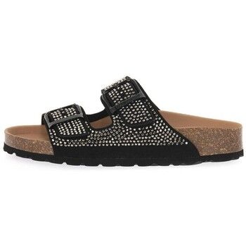 Grunland Chanclas Nero 70enny para mujer