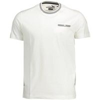 harmont  blaine camiseta t-shirts-hombres para hombre