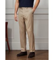 hackett london para hombre hm212603 pantalon san beige 3234 casual algodon