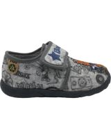 de zapy zapatilla casa nino ah78028 gris