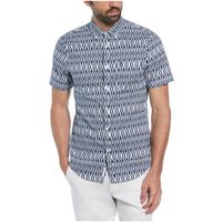 original penguin camisa manga corta gt20687 para hombre