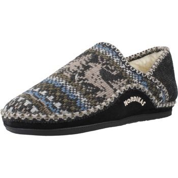 Nordikas Pantuflas 3002 para hombre