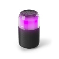 altavoces hama can speaker portatil inalambrico 5 w con led y bluetooth 54