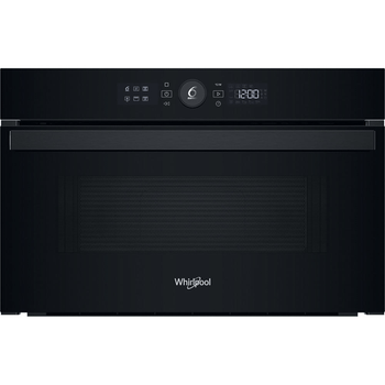 HORNO MICROONDAS SIN GRILL WHIRLPOOL WMD44MB NEGRO