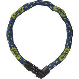 Abus Cadena Tresor 1385/75 (6mm) Azul
