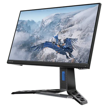 Lenovo Monitor Lenovo Legion R24e FHD Gaming (23,8