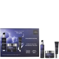 institut esthederm plump up the volume hyaluronic acid routine set 13600