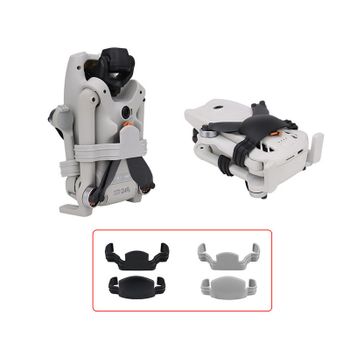 Clip Estabilizador de Hélices para Dron DJI Lito 1/X1, Correa de Sujeción de Hélices, Accesorios Estabilizadores