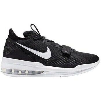 Nike Zapatillas de baloncesto Air Force Max Low para hombre