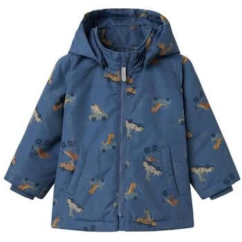 Name it Chaqueta Tracteur para niño