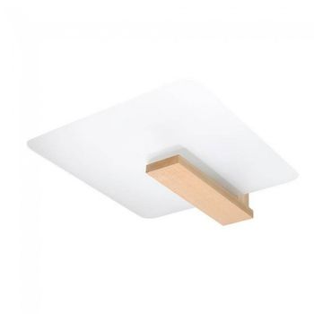 Plafón de techo lappo