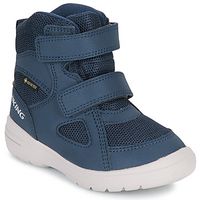 viking footwear zapatillas de senderismo fun warm gore-tex 2v para nina