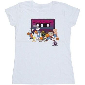Dessins Animés Camiseta BI50114 para mujer