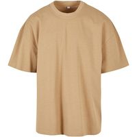build your brand camiseta rw8680 para hombre