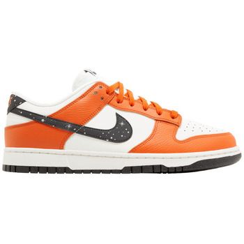 Nike Deportivas Moda Dunk Low Night Sky para mujer