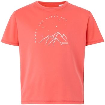 Regatta Tops y Camisetas Alvarado IX para niño