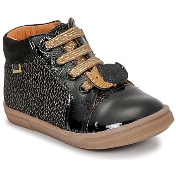 GBB Zapatillas altas CHOUBY para niña