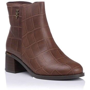 Treinta's Botines Botín con tacón para mujer