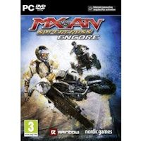 Mx Vs. Atv Supercross: Encore Edition Pc