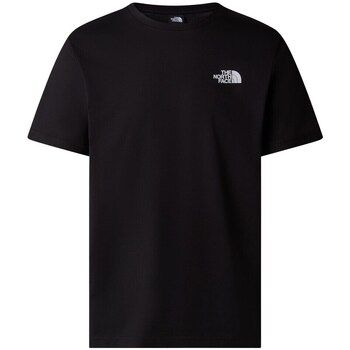 The North Face Camiseta NF0A87NPJK31 para hombre