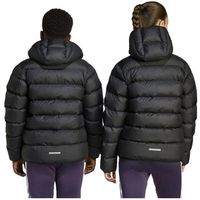 adidas chaquetas veste synthetic down jacket isolation synthetique legere para mujer