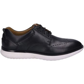 Josef Seibel Zapatos Bajos Finley 02 para hombre
