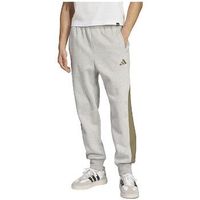 adidas pantalon chandal pantalon seasonal essentials gris para hombre