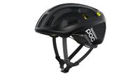 casco poc octal mips uranio negro mate