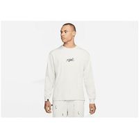 nike tops y camisetas air jordan flight essentials statement 85 para hombre