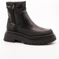 pepe jeans botines pls50528-999 para mujer