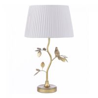 lampara de mesa egelton