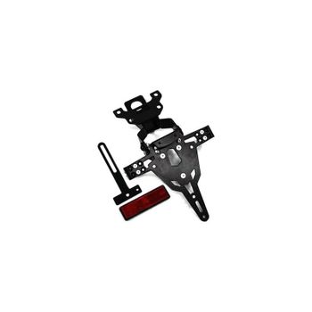 Soporte de matrícula Yamaha MT-09 -'16 Zieger Pro