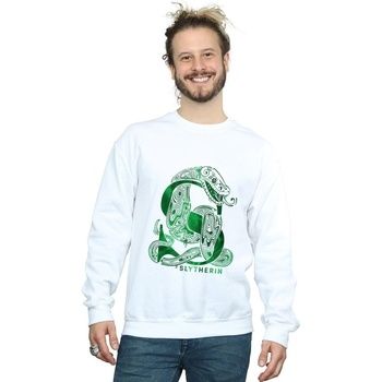 Harry Potter Jersey Slytherin para hombre