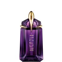 mugler alien eau de parfum natural spray recargable - 60ml