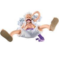 bandai one piece king of artist monkey dluffy gear5 iii figura