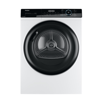 SECADORA CON BOMBA DE CALOR HAIER HD90-A3939-IB 9 KG A BLANCO