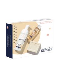 gallinee microbiome glow set
