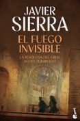 el fuego invisible