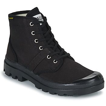 Palladium Zapatillas altas PALLABROUSSE para hombre